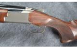 Browning Citori 725 Sporting20 Gauge - 4 of 8