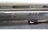 Colt Python .357 Magnum - 5 of 9