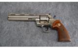 Colt Python .357 Magnum - 2 of 9