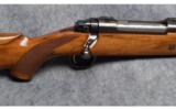 Ruger M77 Magnum.458 Lott - 2 of 9