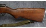 Winchester
M1 U.S . Rifle .30-06 - 7 of 9