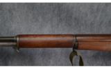 Winchester
M1 U.S . Rifle .30-06 - 5 of 9