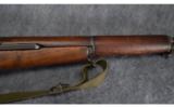 Winchester
M1 U.S . Rifle .30-06 - 8 of 9