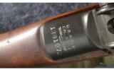 Winchester
M1 U.S . Rifle .30-06 - 9 of 9
