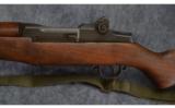 Winchester
M1 U.S . Rifle .30-06 - 4 of 9