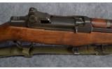 Winchester
M1 U.S . Rifle .30-06 - 2 of 9