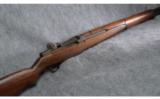 Winchester M1 U.S. Rifle .30-06 - 1 of 9