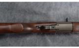 Winchester M1 U.S. Rifle .30-06 - 3 of 9