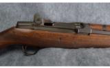Winchester M1 U.S. Rifle .30-06 - 2 of 9