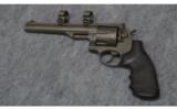Ruger Redhawk .44 Magnum - 2 of 7