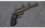 Ruger Redhawk .44 Magnum - 1 of 7