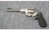 Ruger Super Redhawk .44 Magnum - 2 of 13