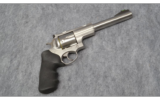 Ruger Super Redhawk .44 Magnum - 1 of 13
