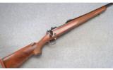 Winchester ~ Model 70 Super Grade (Post '64) ~ .338 Win. Mag. - 1 of 9