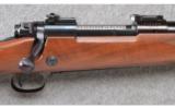 Winchester ~ Model 70 Super Grade (Post '64) ~ .338 Win. Mag. - 3 of 9