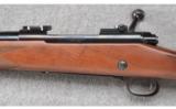 Winchester ~ Model 70 Super Grade (Post '64) ~ .338 Win. Mag. - 7 of 9