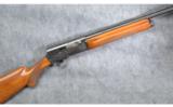 Browning Auot-5 12 Gauge - 1 of 9