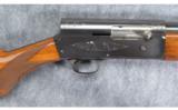 Browning Auot-5 12 Gauge - 4 of 9