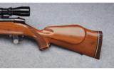 Weatherby Model Mark V in 7mm Wby. Mag. - 6 of 8