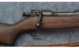 Remington Model
1903 .30-06 - 2 of 9
