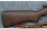 Remington Model
1903 .30-06 - 5 of 9