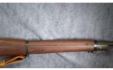 Remington Model
1903 .30-06 - 6 of 9