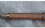 Remington Model
1903 .30-06 - 7 of 9