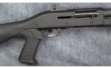 Benelli M3 Tactical 12 Gauge - 2 of 9