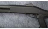 Benelli M3 Tactical 12 Gauge - 4 of 9