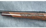 Weatherby Vanguard 2Lazerguard 24 .30-06 Springfieldd - 6 of 8
