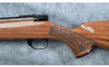 Weatherby Vanguard 2Lazerguard 24 .30-06 Springfieldd - 4 of 8