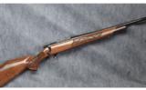 Weatherby Vanguard 2Lazerguard 24 .30-06 Springfieldd - 1 of 8