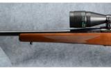 Ruger M77 MKII 7MM Remington Maganum - 5 of 9