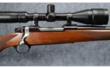Ruger M77 MKII 7MM Remington Maganum - 3 of 9