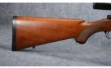 Ruger M77 MKII 7MM Remington Maganum - 4 of 9