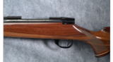 Weatherby Vanguard 2 Deluxe .30-06 Remington - 4 of 8
