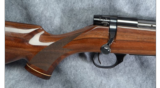 Weatherby Vanguard 2 Deluxe .30-06 Remington - 8 of 8