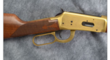Winchester 1894 Rifle .38-55 Oliver F. Winchester Commemorative - 2 of 9
