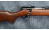 Winchester Model43 .22 Hornet - 2 of 8