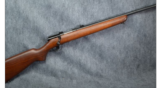 Winchester Model43 .22 Hornet - 1 of 8
