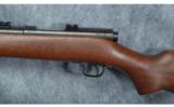 Winchester Model43 .22 Hornet - 4 of 8