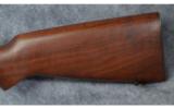 Winchester Model43 .22 Hornet - 8 of 8