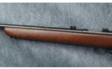 Winchester Model43 .22 Hornet - 6 of 8