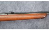 Winchester Model43 .22 Hornet - 7 of 8