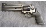 Smith & Wesson 13-3
.357 mag Bill Davis Custom - 2 of 9