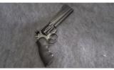Smith & Wesson 13-3
.357 mag Bill Davis Custom - 1 of 9