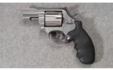Smith & Wesson 686-4 .357 Magnum - 2 of 4