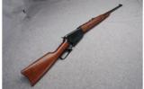 Winchester Model 1895 in 30-40 Krag - 1 of 8