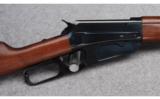 Winchester Model 1895 in 30-40 Krag - 3 of 8