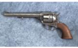 Colt SAA (US Army issue) .45 Colt - 2 of 9
